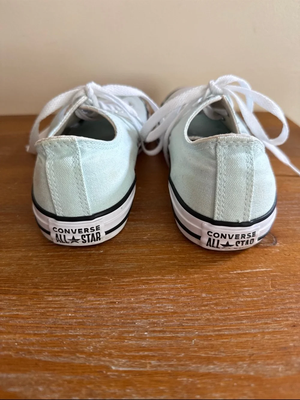 Kids/juniors converse